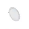 18w Sıva Altı Yuvarlak Led Panel Bx40