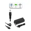 19.5V 4.62A 4.5 * 3.0mm 90W DELL İçin Laptop Adaptör