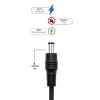19.5v 4.62a 4.5 * 3.0mm 90w Dell İçin Laptop Adaptör