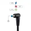 19.5V 4.62A 4.5 * 3.0mm 90W HP İçin Laptop Adaptör