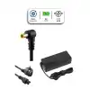 19.5v 4.7a 6.5 * 4.4mm 90w Sony İçin Laptop Adaptör