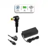19.5V 4.7A 6.5 * 4.4mm 90W SONY İçin Laptop Adaptör