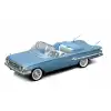 19864 WELLY 1 18 1960 CHEVROLET IMPALA