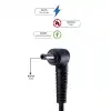 19V 3.42A 3.0 * 1.1mm 65W ACER İçin Laptop Adaptör