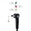 19v 3.42a 3.0 * 1.1mm 65w Acer İçin Laptop Adaptör