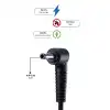 19V 3.42A 4.0 * 1.35mm 65W ASUS İçin Laptop Adaptör