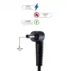 19v 3.42a 4.0 * 1.35mm 65w Casper İçin Laptop Adaptör