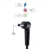 19v 4.74a 4.0 * 1.35mm 90w Hp İçin Laptop Adaptör