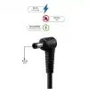19v 4.74a 4.0 * 1.7mm 90w Hp / Casper İçin Laptop Adaptör