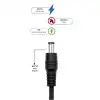 19v 4.74a 4.8 * 1.7mm Bullet 90w Hp İçin Laptop Adaptör