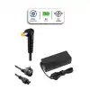19v 4.74a 5.5 * 1.7mm 90w Acer İçin Laptop Adaptör