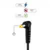 19v 4.74a 5.5 * 1.7mm 90w Acer İçin Laptop Adaptör