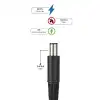 19v 4.74a 7.4 * 5.0mm 90w Hp İçin Laptop Adaptör