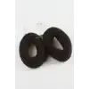 2 Adet Kalın Havlu Toka 7 cm