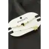 2 Adet Kalp Trend Zincir Bileklik