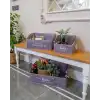 2 Adet Keçe Raf Organizer Seti Mega/maxi/Kutu Organizer