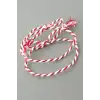 2 Adet Marteniçka İp Bileklik ( Toptan marteniçka bileklik)