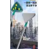 2 Bezli Üçgen Çek Çekli Mop Islak Mendil Uyumlu