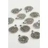 2 cm Tuğra Para Tesbih Aparatı 50 Gram