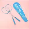 2li Badminton Raket Seti