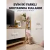 2li Çocuk Güvenlik Kilidi Ev İçi Koruma Seti