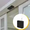 2 li Ev Ofis Dış Kapı Otomatik Kapı Kapatma Aparatı