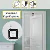 2 li Ev Ofis Dış Kapı Otomatik Kapı Kapatma Aparatı