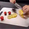 2li Paslanmaz Çelik Kesim Panosu Seti