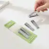 2li Profesyonel Tırnak Makası Seti