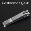 2li Profesyonel Tırnak Makası Seti