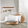 2li Silikon Elyaf Yastık