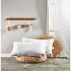 2li Silikon Elyaf Yastık