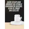 2. Nesil Bluetooth Android Ve İos Uyumlu Kablosuz Kulaklık Çağrı Cevaplama