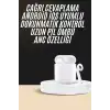 2. Nesil Bluetooth Android ve İOS Uyumlu Kablosuz Kulaklık Çağrı Cevaplama