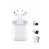 2. Nesil Bluetooth Android ve İOS Uyumlu Kablosuz Kulaklık Çağrı Cevaplama