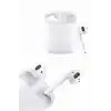 2. Nesil Bluetooth Android Ve İos Uyumlu Kablosuz Kulaklık Çağrı Cevaplama