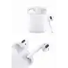 2. Nesil Bluetooth Android ve İOS Uyumlu Kablosuz Kulaklık Çağrı Cevaplama