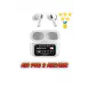 2. Nesil Pro 2 Kulaklık ANC Mod Özellikleri Aktif Ios Android Uyumlu Wireless Şarjlı