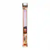 2 Pcs  Kalın Mum Silikon Bx40