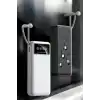 20.000 Mah Led Işıklı Lcd Ekran Usb Girişli Type-c Lightning Powerbank