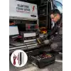 2000W Yüksek Güçlü Araç İnvertörü Priz Çıkışlı Elektrik Dönüştürücü