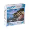 20056 Lego Di Como İtalya 500 Parça Puzzle -KS Puzzle