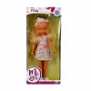 2030031 SUN-SABC-DZM-BEBEK MİNA PRETTY GÜNLÜK ELB 35CM  - Stokta Olan Gönderilir