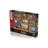 20546 PUZZLE 1000 GALLERY