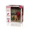 20662 Jesters Playing Cochonnet 1000 Parça Puzzle -KS Puzzle