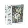 20731 Father-Ezo Sunal 1000 Parça Puzzle