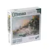 20737 Kuleli Askeri Kışlası 1000 Parça Puzzle