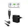 20v 2.25a Type-c 45w Lenovo İçin Laptop Adaptör