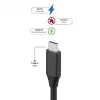 20v 2.25a Type-c 45w Lenovo İçin Laptop Adaptör