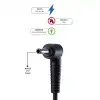 20v 3.25a 4.0 * 1.7 Bullet 65w Lenovo İçin Laptop Adaptör